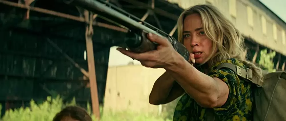 クワイエット・プレイス 破られた沈黙の画像