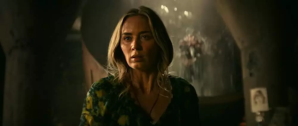 クワイエット・プレイス 破られた沈黙の画像