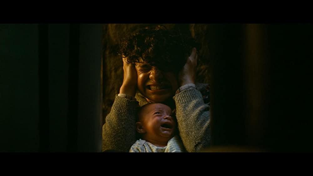 「クワイエット・プレイス 破られた沈黙」ノア・ジュプの画像