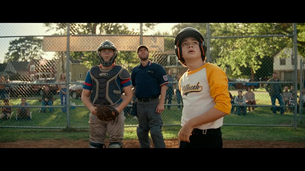 「クワイエット・プレイス 破られた沈黙」ノア・ジュプの画像