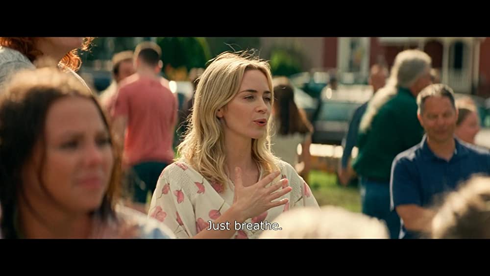 クワイエット・プレイス 破られた沈黙の画像