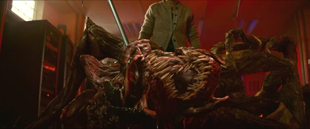 クワイエット・プレイス 破られた沈黙の画像