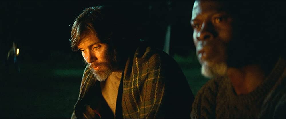 クワイエット・プレイス 破られた沈黙の画像