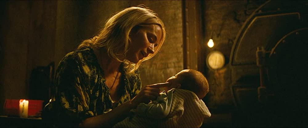 クワイエット・プレイス 破られた沈黙の画像