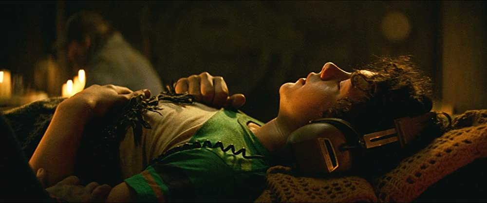 「クワイエット・プレイス 破られた沈黙」ノア・ジュプの画像