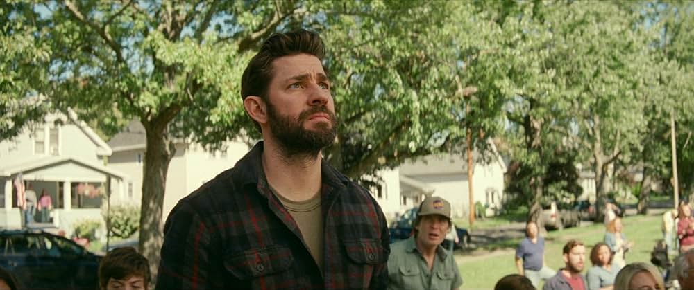 クワイエット・プレイス 破られた沈黙の画像