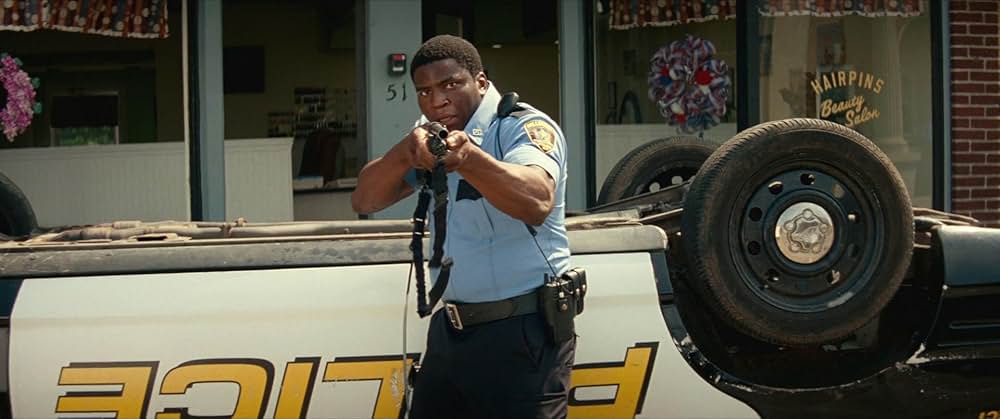 クワイエット・プレイス 破られた沈黙の画像