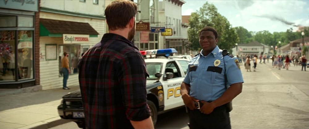 クワイエット・プレイス 破られた沈黙の画像