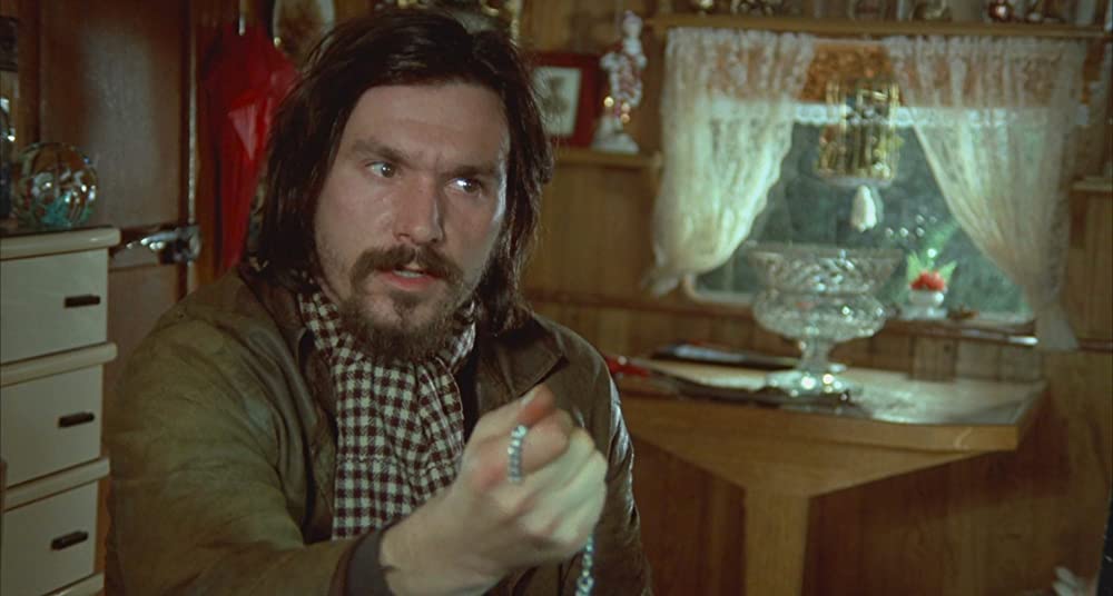 「見えない恐怖」マイケル・エルフィックの画像