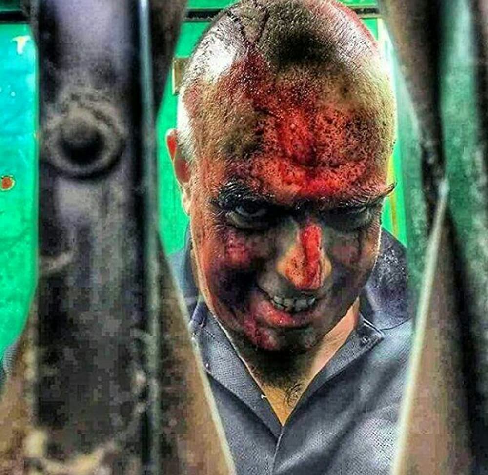 アルティメット・ジャスティスの画像