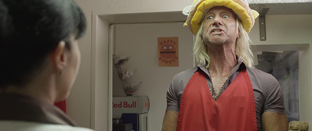 アルティメット・ジャスティスの画像