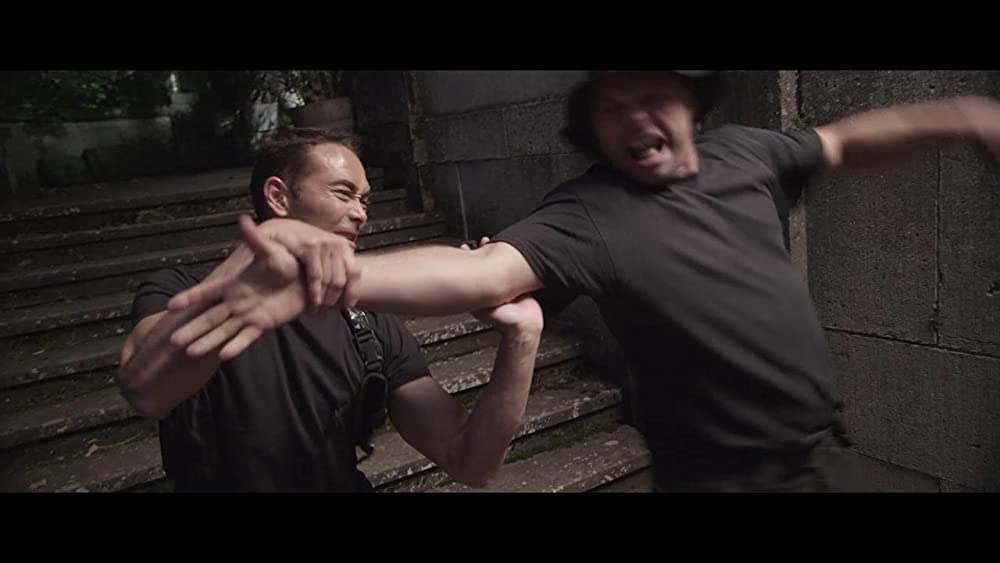 アルティメット・ジャスティスの画像