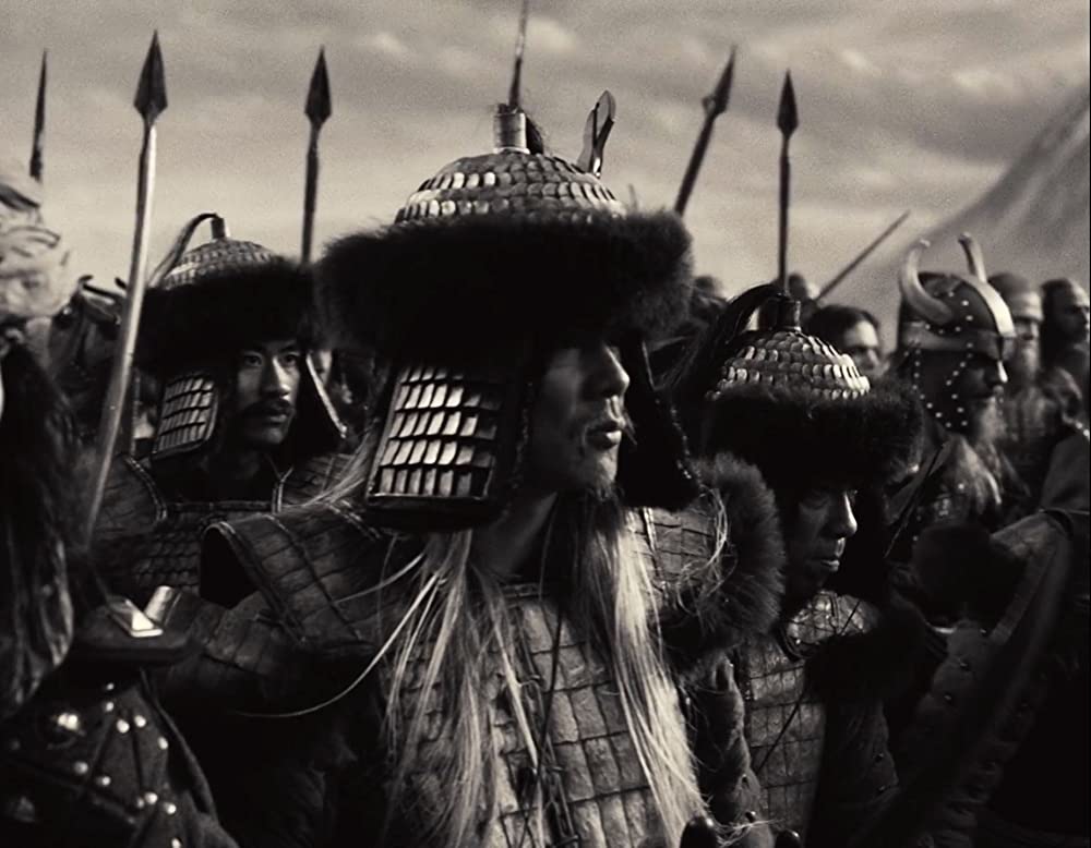 ジャスティス・リーグ:ザック・スナイダーカットの画像