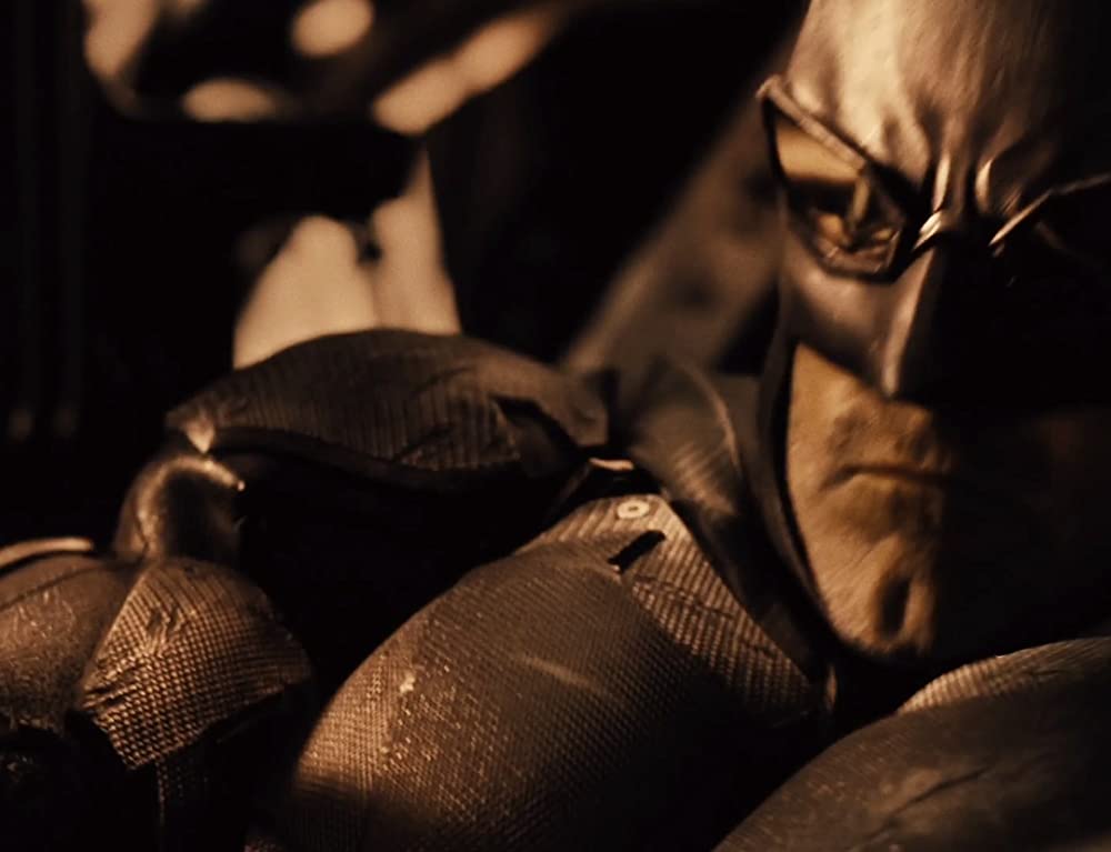 ジャスティス・リーグ:ザック・スナイダーカットの画像