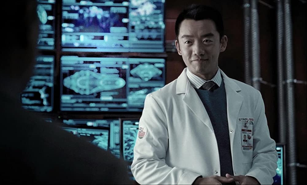 ジャスティス・リーグ:ザック・スナイダーカットの画像