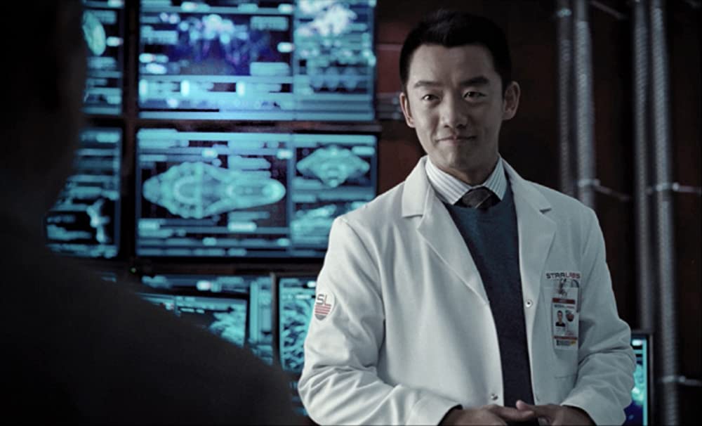 ジャスティス・リーグ:ザック・スナイダーカットの画像