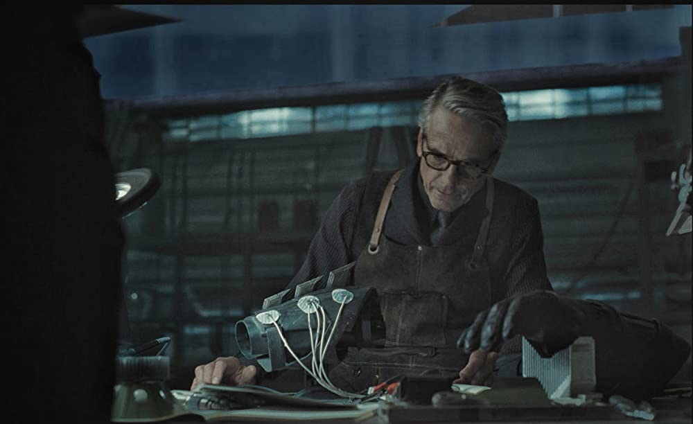 ジャスティス・リーグ:ザック・スナイダーカットの画像