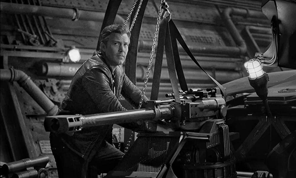 ジャスティス・リーグ:ザック・スナイダーカットの画像