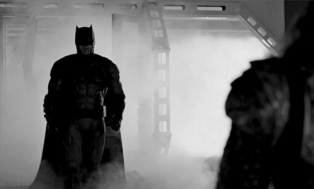 ジャスティス・リーグ:ザック・スナイダーカットの画像