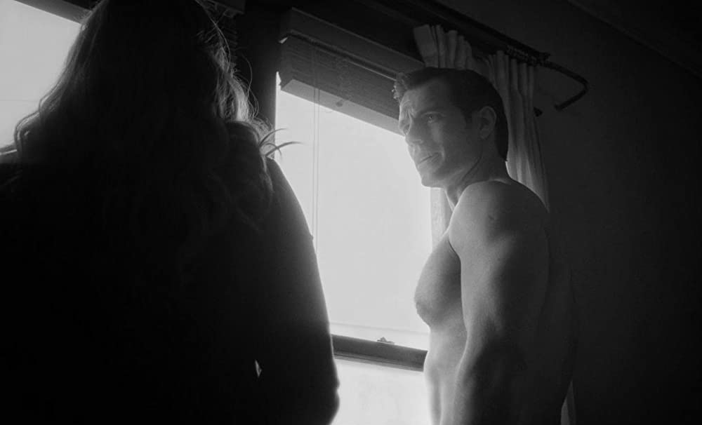 ジャスティス・リーグ:ザック・スナイダーカットの画像