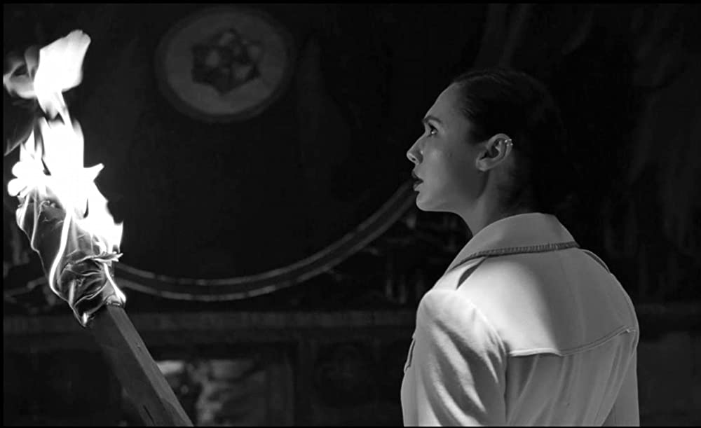 ジャスティス・リーグ:ザック・スナイダーカットの画像