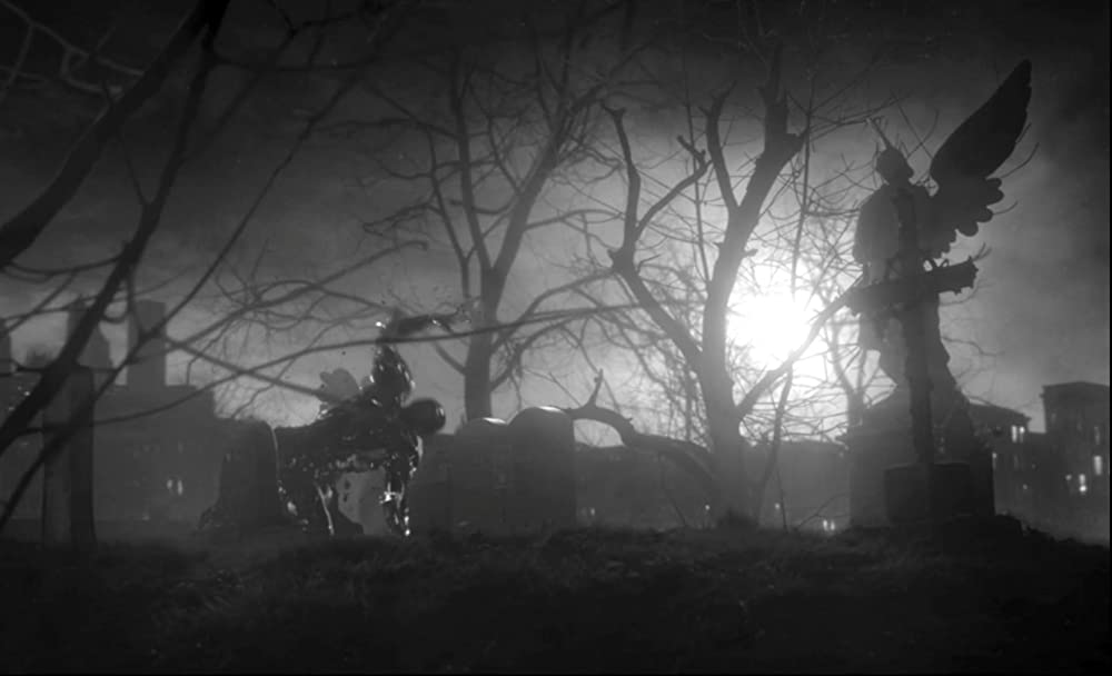 ジャスティス・リーグ:ザック・スナイダーカットの画像