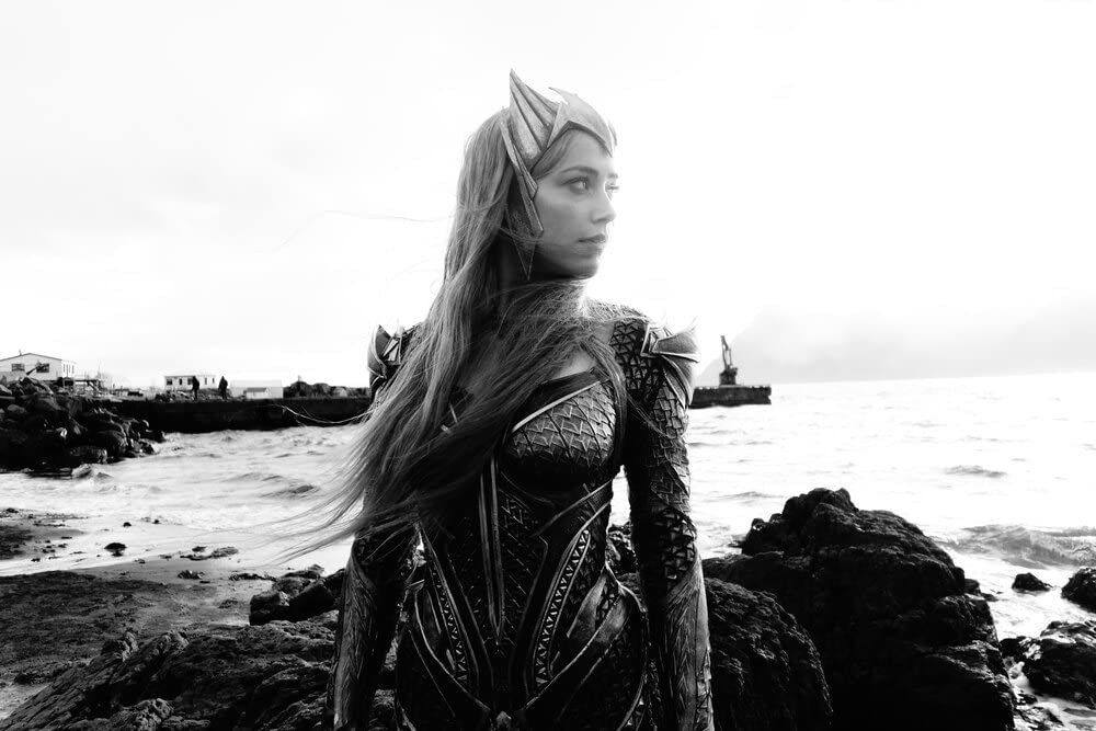 ジャスティス・リーグ:ザック・スナイダーカットの画像