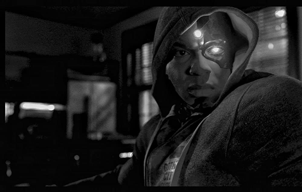 ジャスティス・リーグ:ザック・スナイダーカットの画像