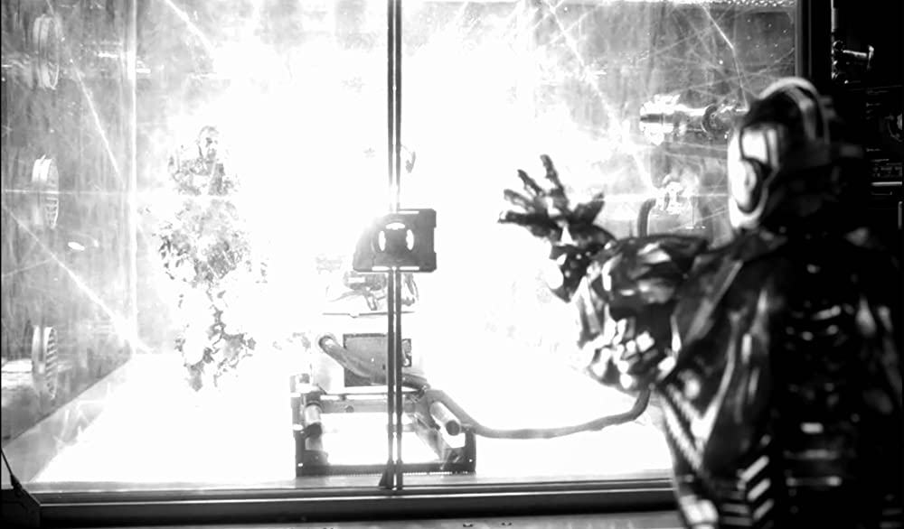 ジャスティス・リーグ:ザック・スナイダーカットの画像