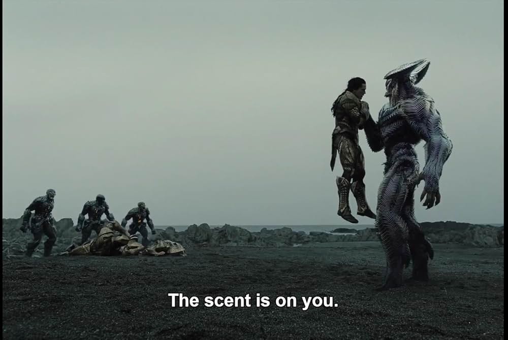 「ジャスティス・リーグ：ザック・スナイダーカット」の画像