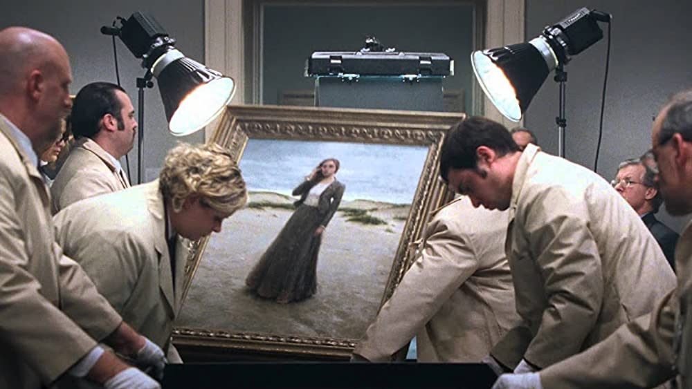 ザ・バッドの画像