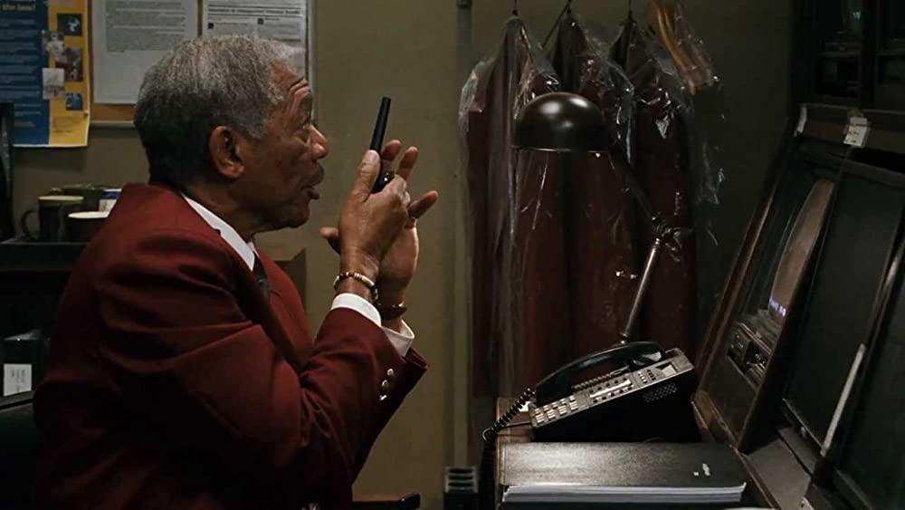 ザ・バッドの画像