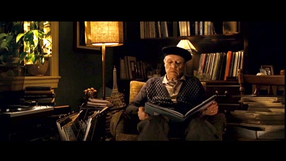 「ザ・バッド」クリストファー・ウォーケンの画像