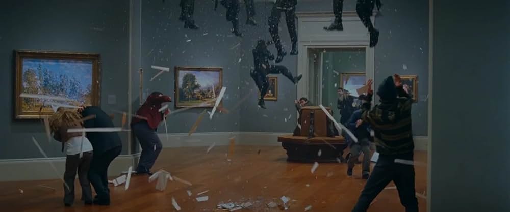 ザ・バッドの画像