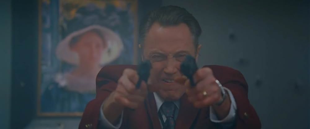 ザ・バッドの画像