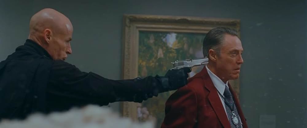 ザ・バッドの画像