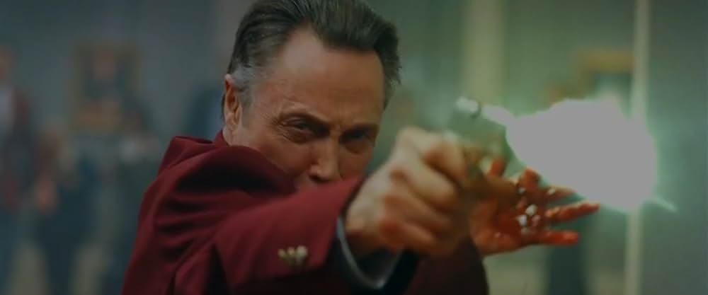 ザ・バッドの画像