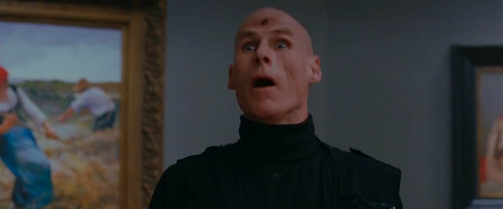 ザ・バッドの画像