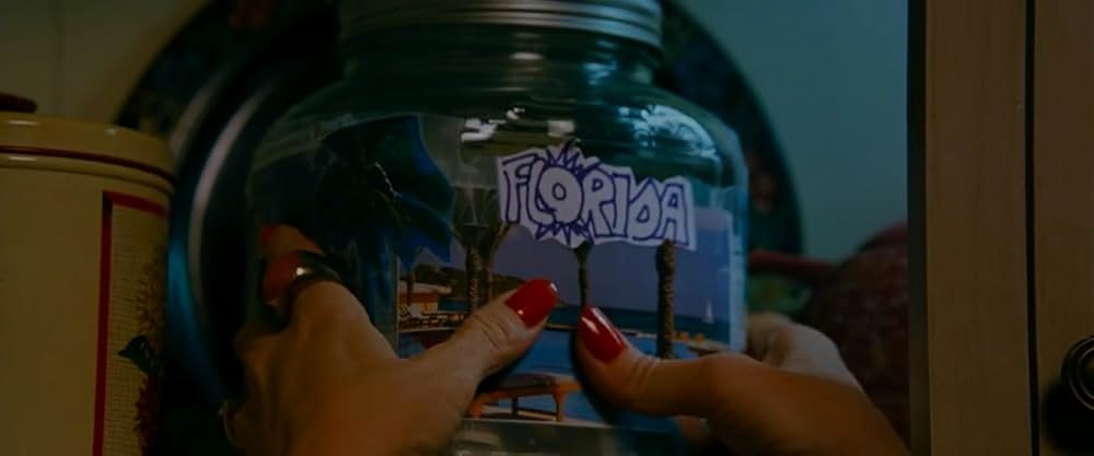 ザ・バッドの画像