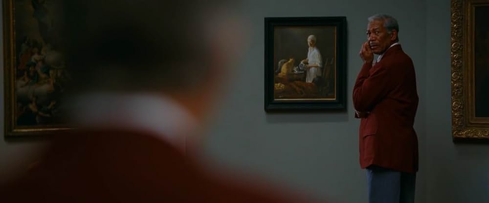 ザ・バッドの画像