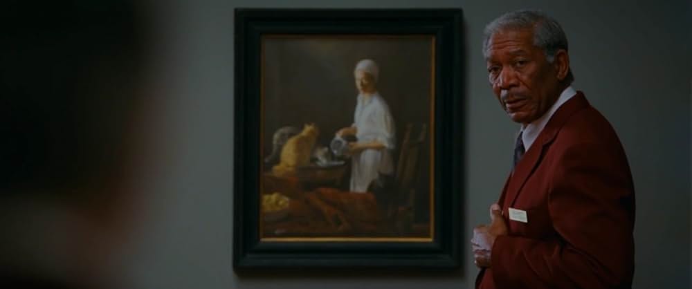 ザ・バッドの画像