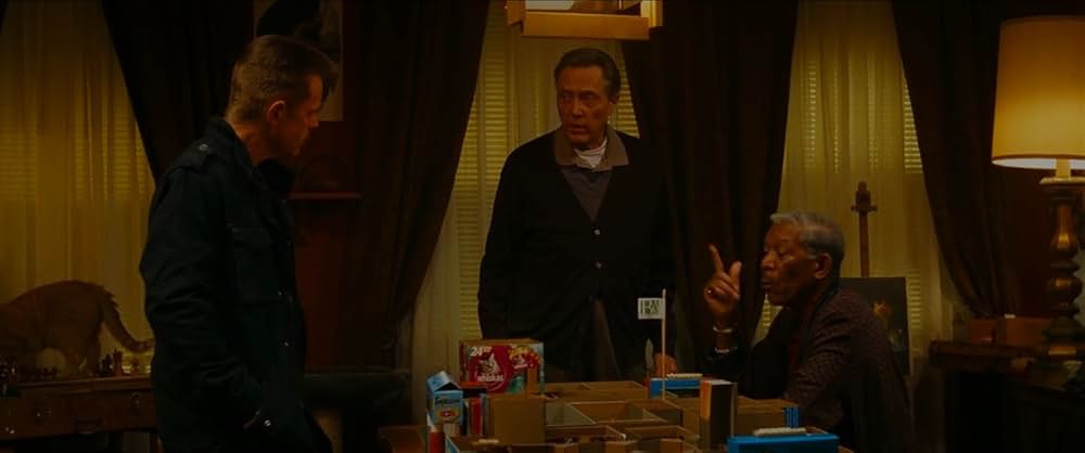 「ザ・バッド」の画像