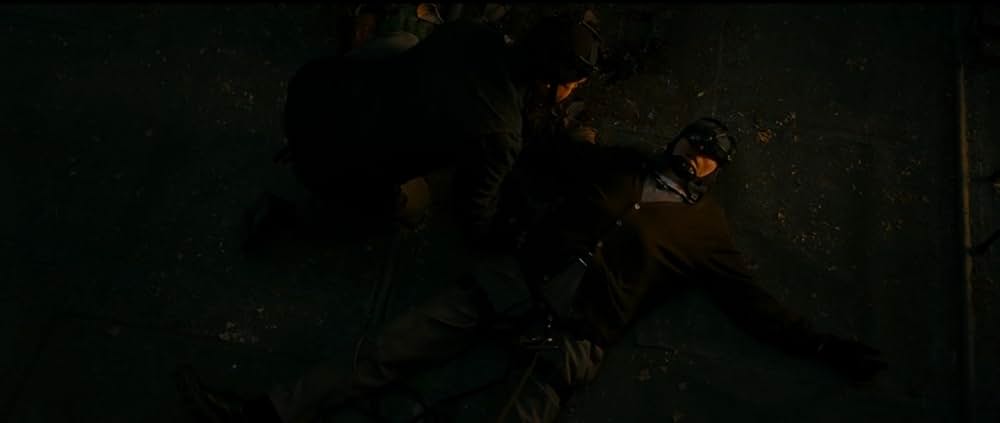 「ザ・バッド」の画像