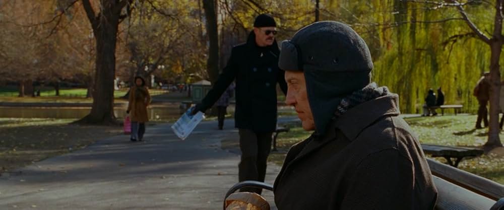 「ザ・バッド」の画像