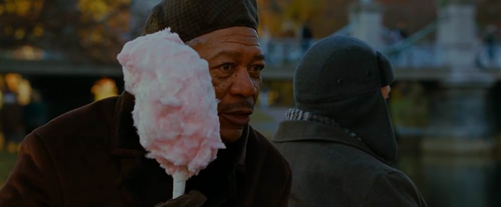 「ザ・バッド」の画像