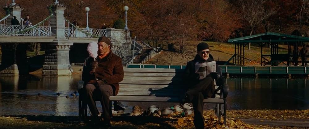 「ザ・バッド」の画像