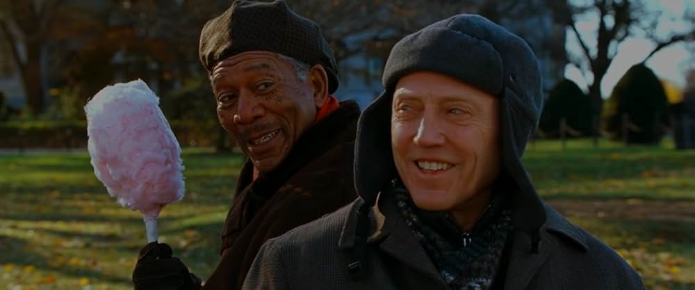 「ザ・バッド」の画像