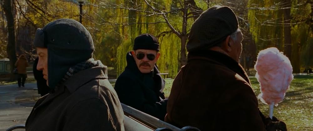 「ザ・バッド」の画像