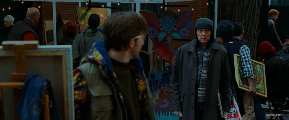 「ザ・バッド」の画像