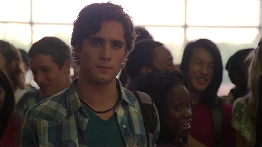 「ミーン・ガールズ2」の画像